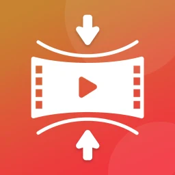 Video Compressor– Resize Video のアイコン