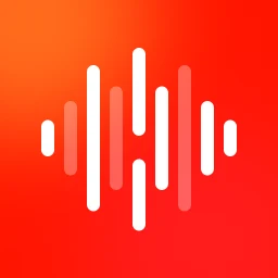 Voice Recorder: Sound & Audio のアイコン