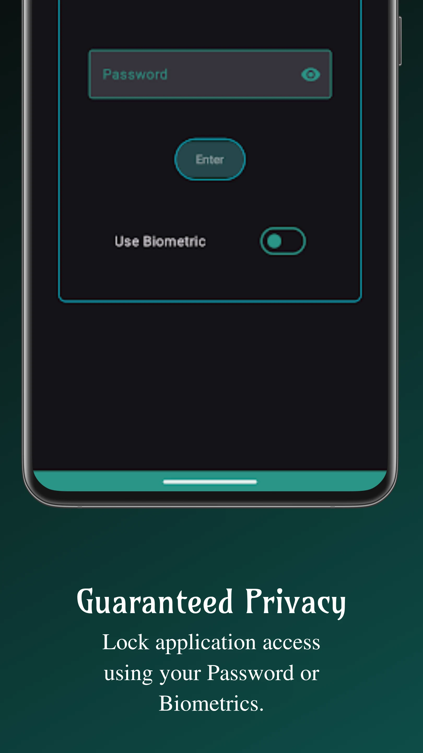 SVR - Secret Video Recorder screenshot